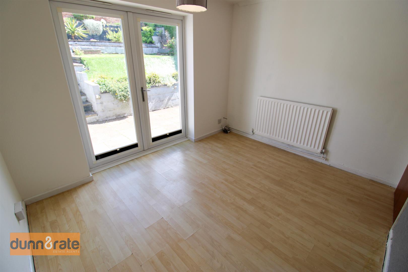 Caton Crescent, Milton, Stoke-On-Trent